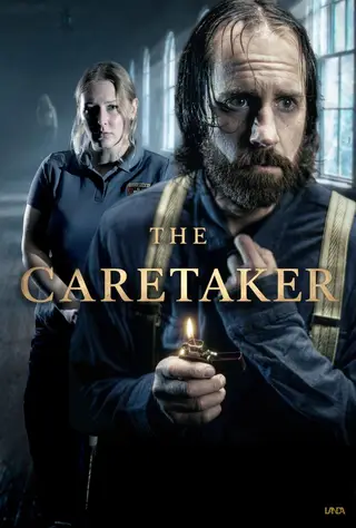 بوستر The Caretaker