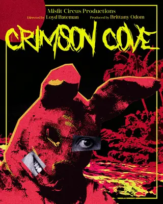 بوستر Crimson Cove