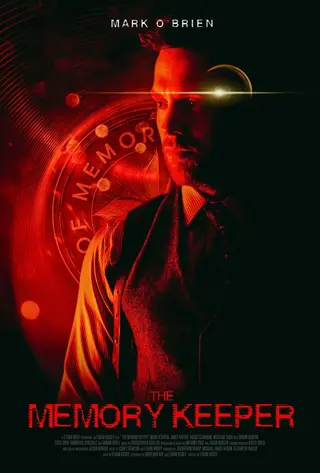 بوستر The Memory Keeper