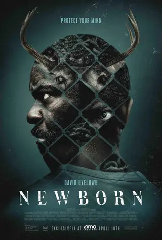 بوستر Newborn