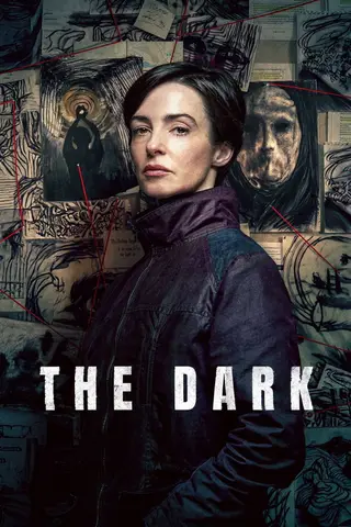 بوستر The Dark