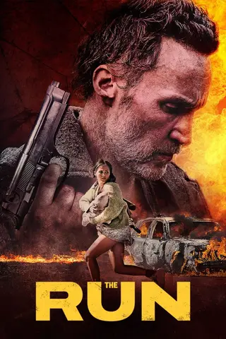 بوستر The Run