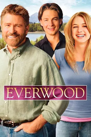 بوستر Everwood