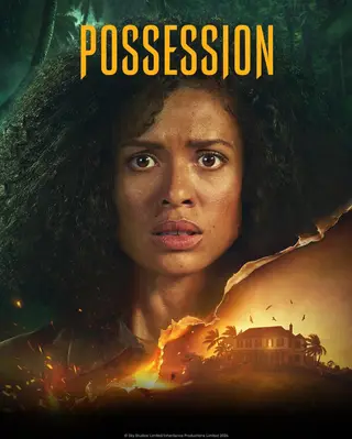 بوستر Possession